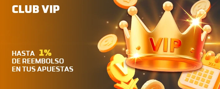 Promoción VIP de bet360